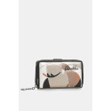 Portfel ANEKKE Muse Eikon 42759-909 2