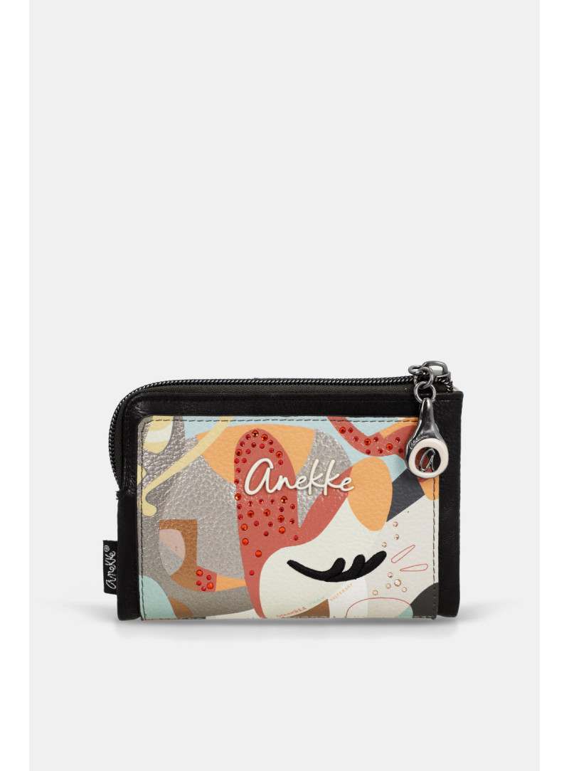 Portfel ANEKKE Muse Eikon 42759-912