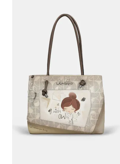 Torebka na Ramię ANEKKE...