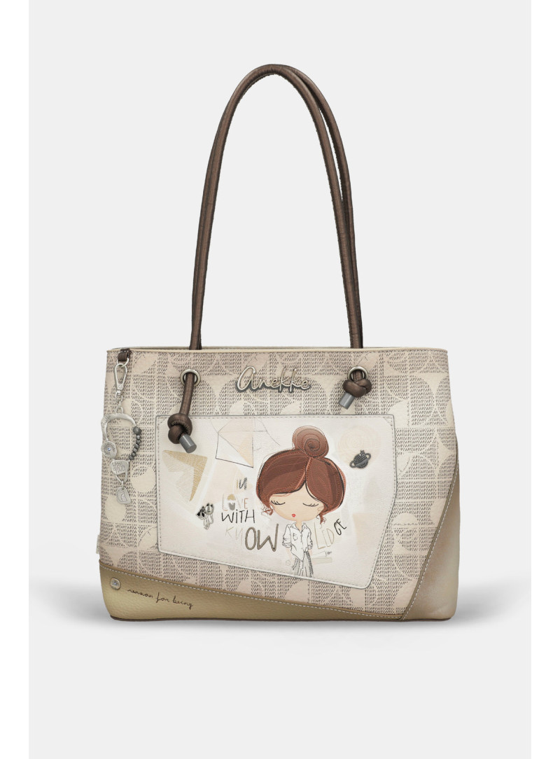 Torebka na Ramię ANEKKE Sophia 42802-361