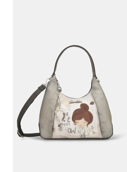 Torebka na Ramię ANEKKE...