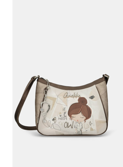 Listonoszka ANEKKE Sophia...