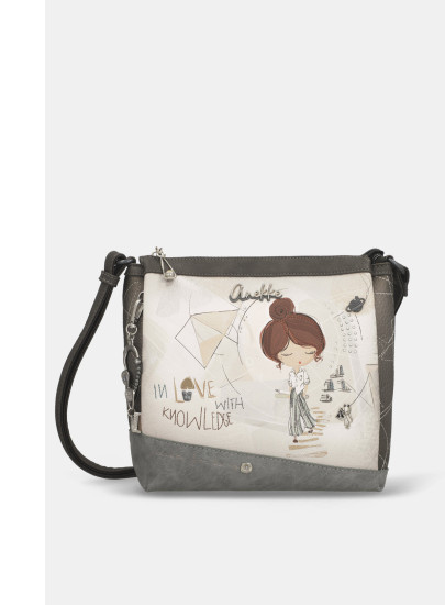 Listonoszka ANEKKE Sophia...