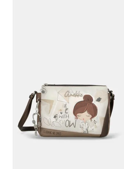 Listonoszka ANEKKE Sophia...