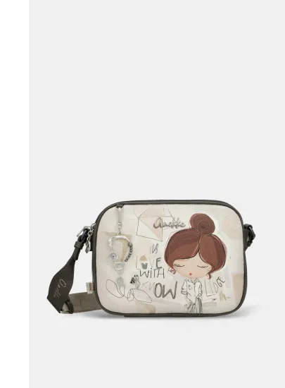 Listonoszka ANEKKE Sophia...