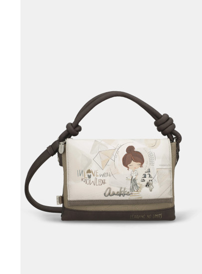 Listonoszka ANEKKE Sophia...