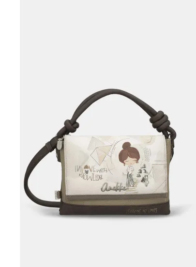 Listonoszka ANEKKE Sophia...