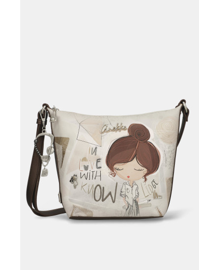 Listonoszka ANEKKE Sophia...