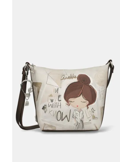 Listonoszka ANEKKE Sophia...