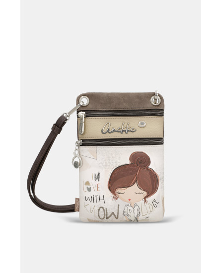 Listonoszka ANEKKE Sophia...