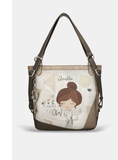 Plecak ANEKKE Sophia 42805-144