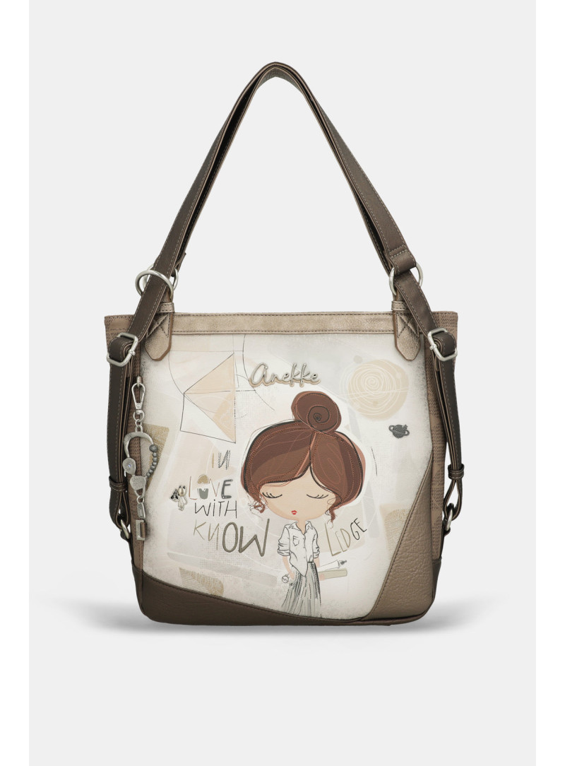 Plecak ANEKKE Sophia 42805-144