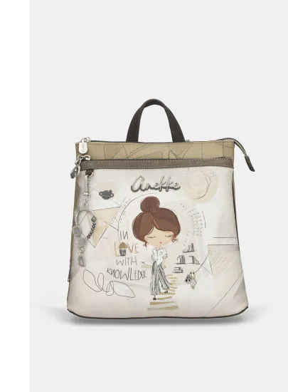 Plecak ANEKKE Sophia 42805-233