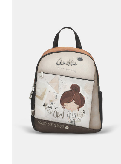 Plecak ANEKKE Sophia 42805-259