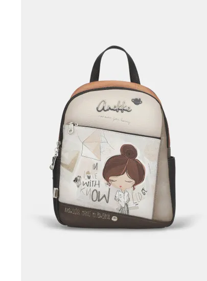 Plecak ANEKKE Sophia 42805-259