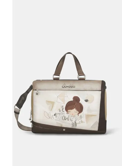 Torba na Laptopa ANEKKE Sophia 42806-116