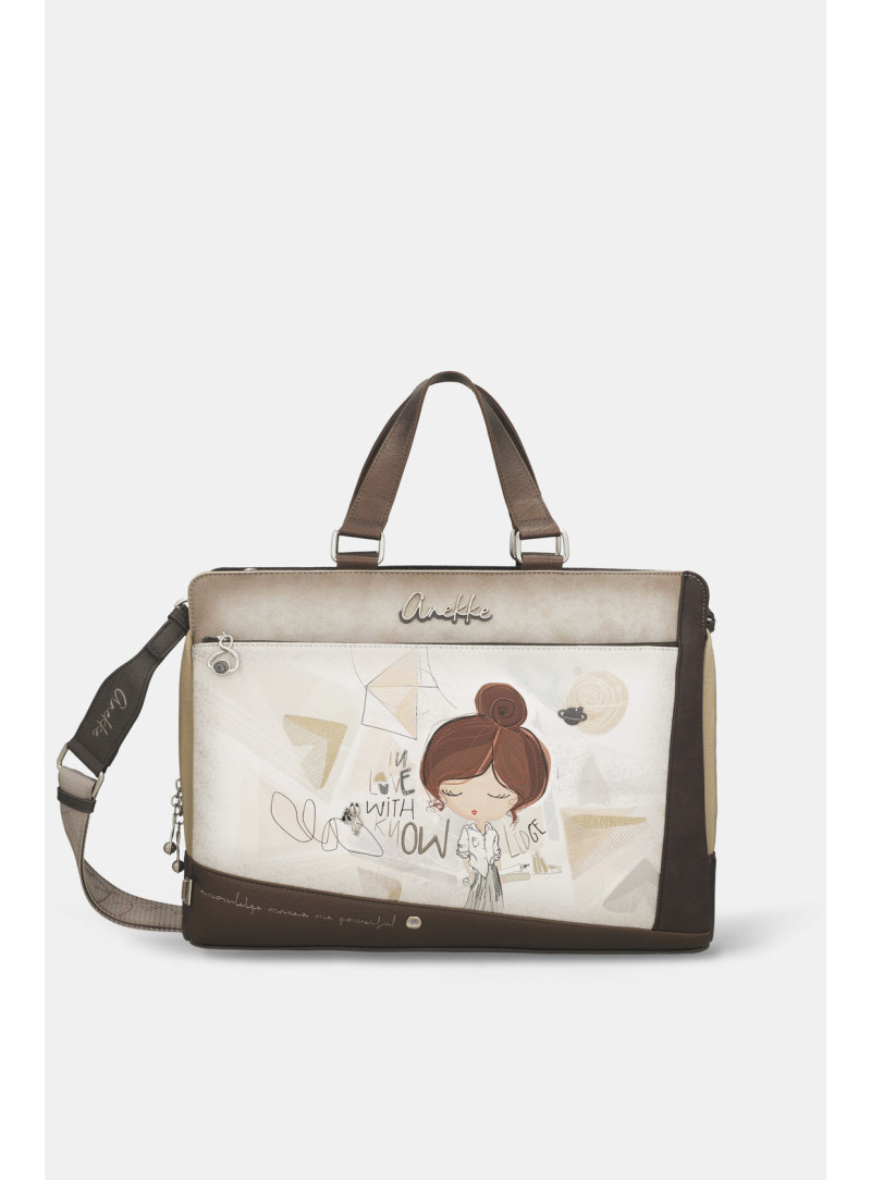 Torba na Laptopa ANEKKE Sophia 42806-116