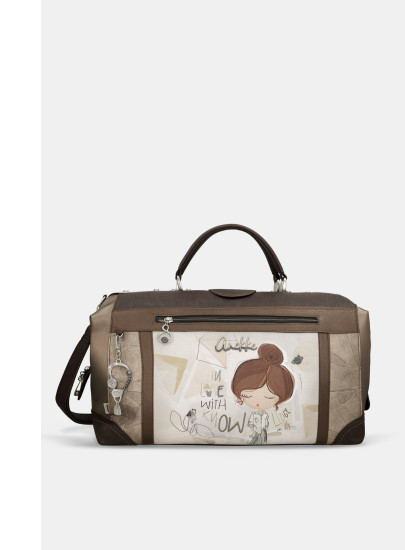 Torba Podróżna ANEKKE...