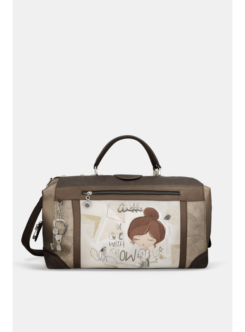 Torba Podróżna ANEKKE Sophia 42808-401