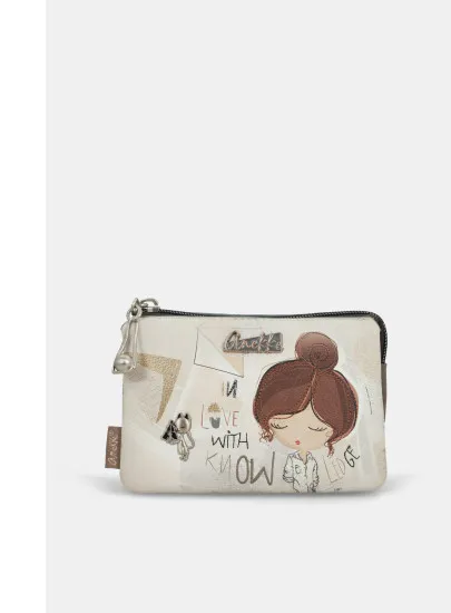 Portfel ANEKKE Sophia...