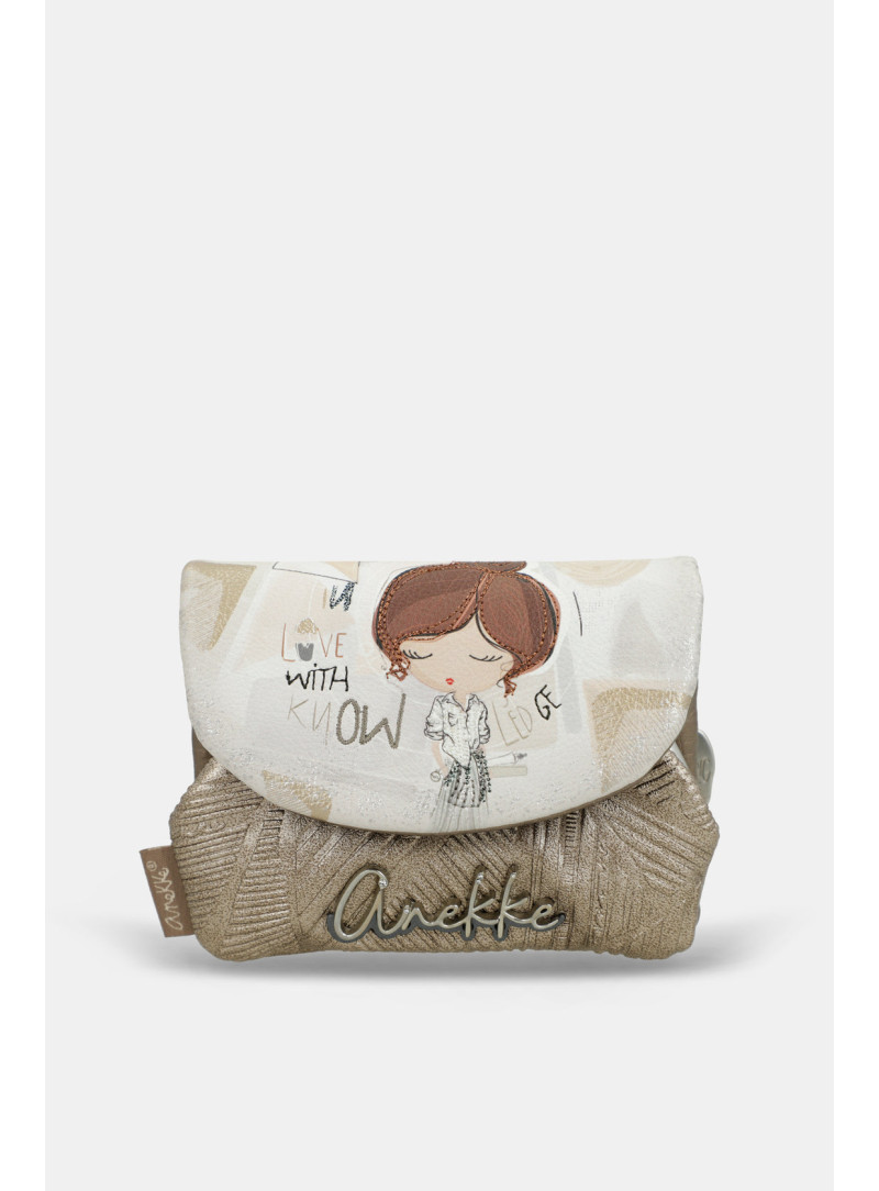 Portfel ANEKKE Sophia 42809-016