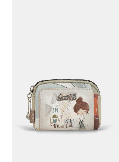 Portfel ANEKKE Sophia...