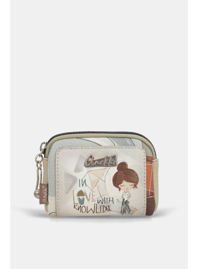 Portfel ANEKKE Sophia 42809-018