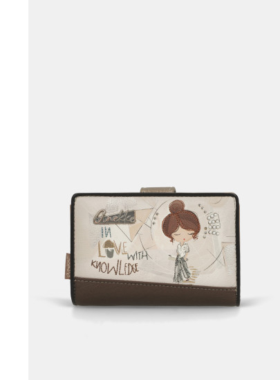 Portfel ANEKKE Sophia...