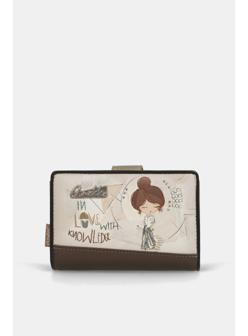 Portfel ANEKKE Sophia 42809-902