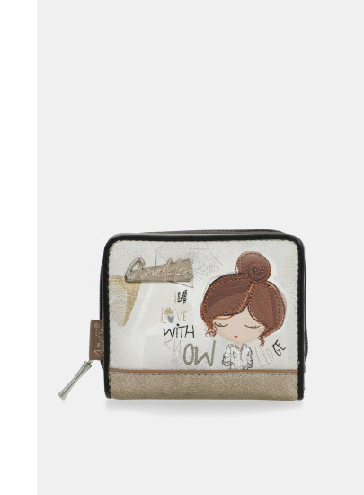 Portfel ANEKKE Sophia...