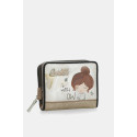 Portfel ANEKKE Sophia 42809-903 2