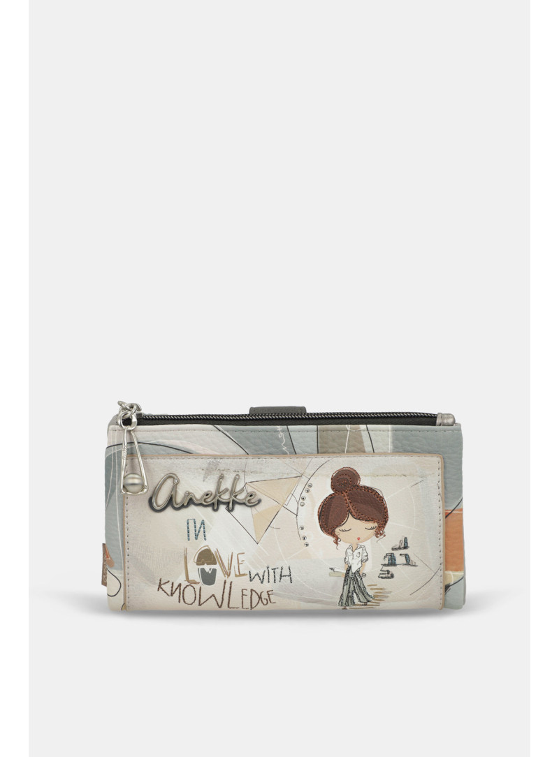 Portfel ANEKKE Sophia 42809-907