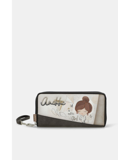 Portfel ANEKKE Sophia...