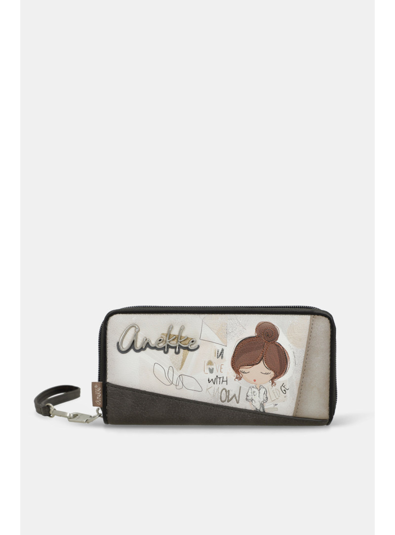 Portfel ANEKKE Sophia 42809-908