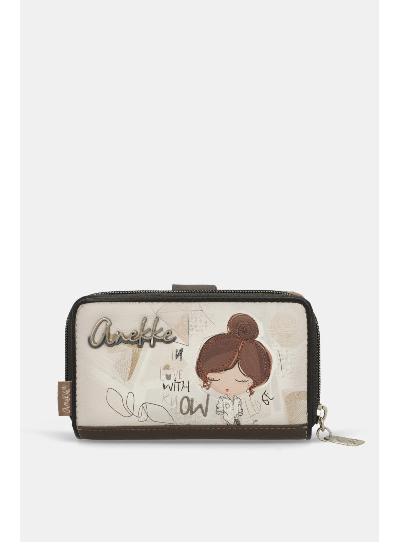 Portfel ANEKKE Sophia 42809-909