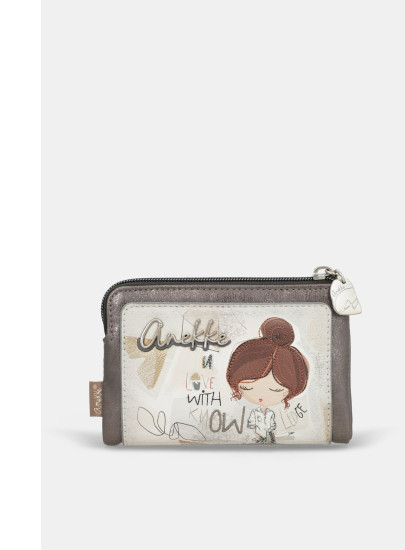 Portfel ANEKKE Sophia...