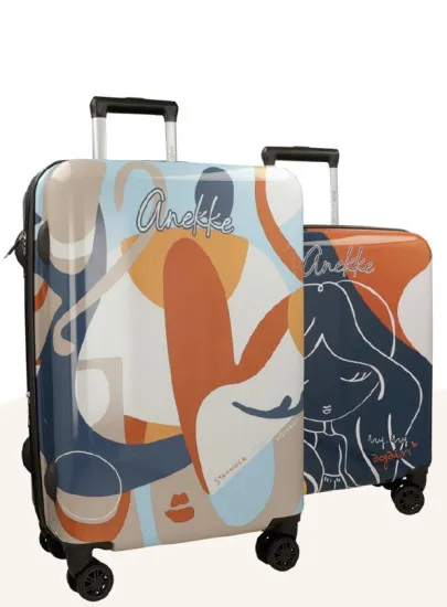 Zestaw Walizek ANEKKE...