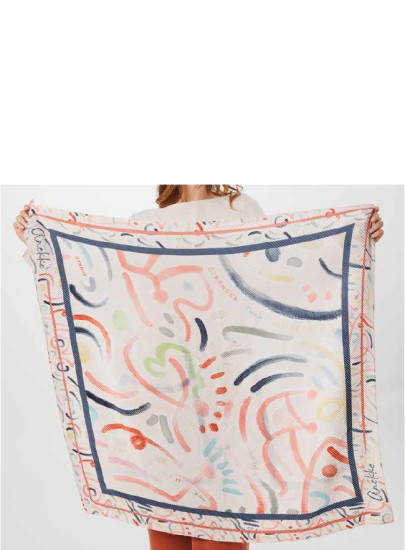 Chusta ANEKKE 42460-322