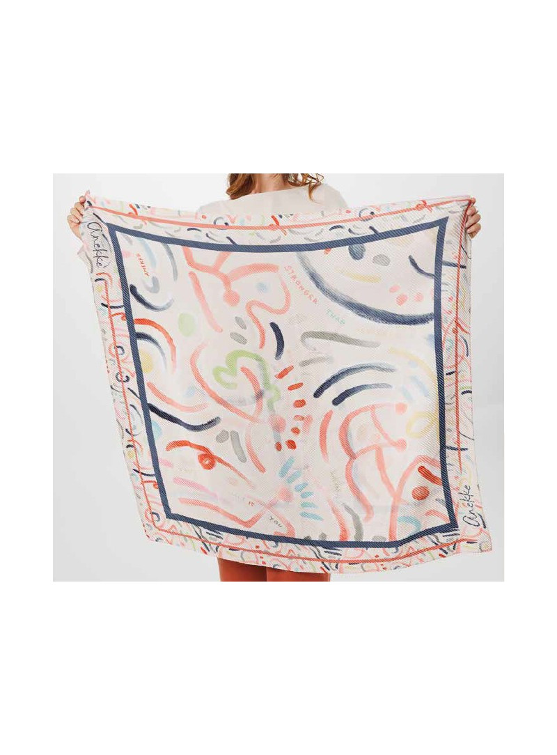 Chusta ANEKKE 42460-322