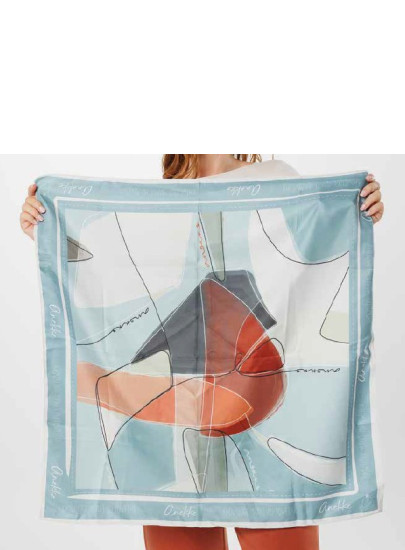 Chusta ANEKKE 42480-315