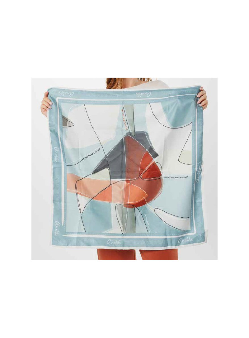 Chusta ANEKKE 42480-315