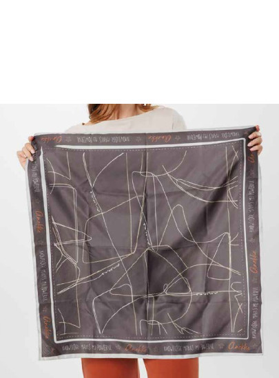 Chusta ANEKKE 42480-316