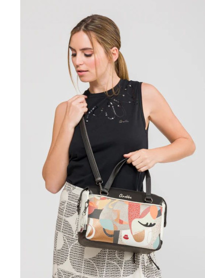 Torebka ANEKKE Muse Eikon 42751-187