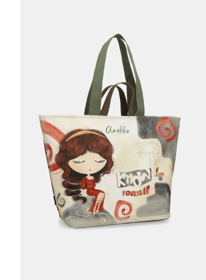 Torba Plażowa ANEKKE 42474-211