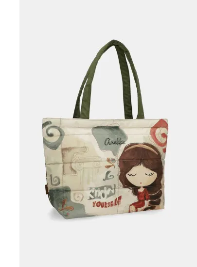 Torba Podróżna ANEKKE...