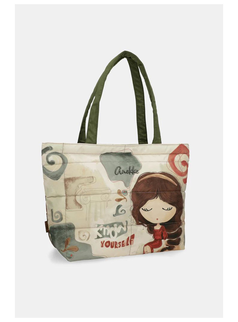 Torba Podróżna ANEKKE 42578-021