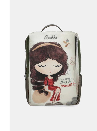 Torba Podróżna ANEKKE...