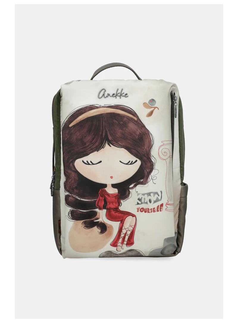 Torba Podróżna ANEKKE 42575-001