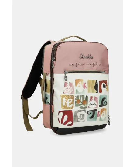 Torba Podróżna ANEKKE...