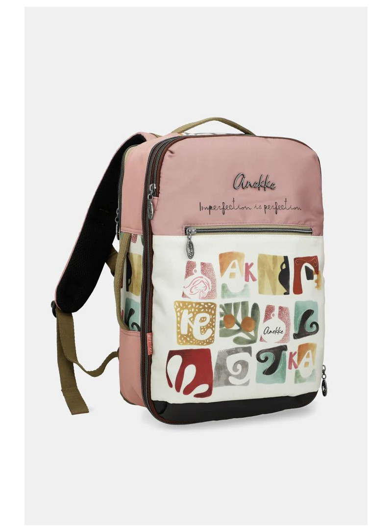 Torba Podróżna ANEKKE 42575-011